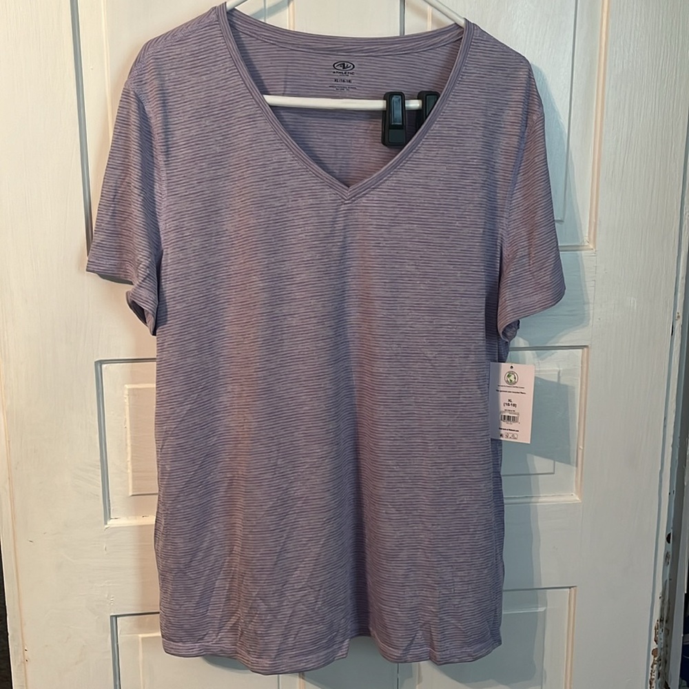 Athletic Works Workout Tees